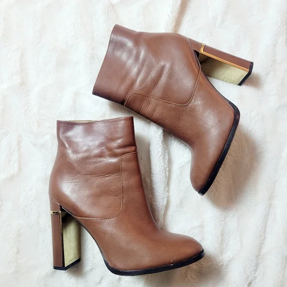 Calvin Klein | Karlia Boot - Picture 2 of 8